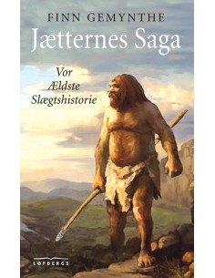 Jætternes Saga