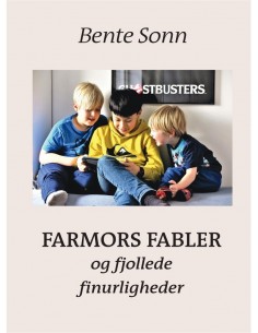Farmors fabler