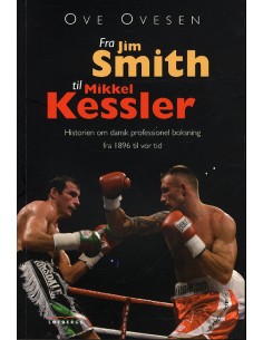 Fra Jim Smith til Mikkel...