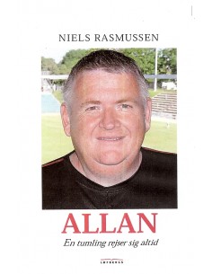 Allan. En tumling rejser...
