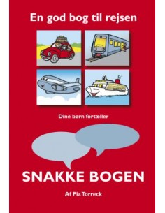 Snakke bogen