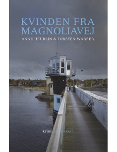 Kvinden fra Magnoliavej