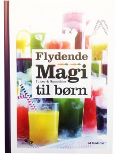Flydende Magi