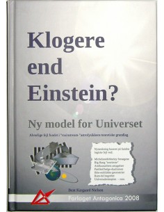 Klogere end Einstein?