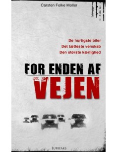 For enden af vejen