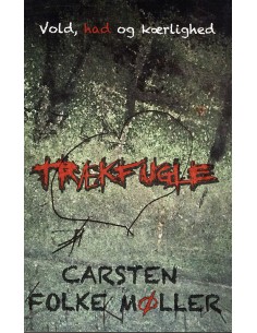 Trækfugle