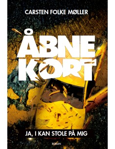 Åbne kort