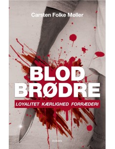 Blodbrødre