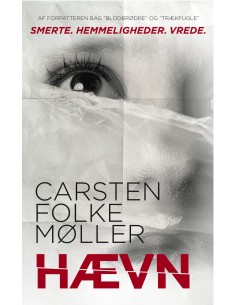 Hævn