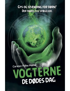 De dødes dag (Vogterne 5)