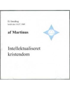 Intellektualiseret...