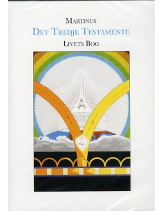 Livets Bog, bind 1, lydbog