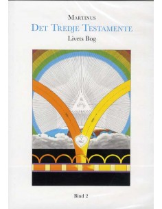 Livets Bog, bind 2, lydbog