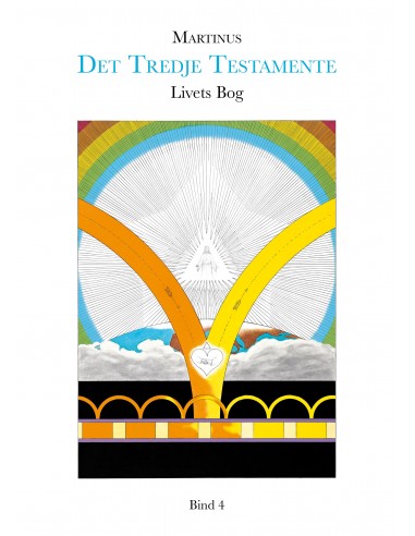 Livets Bog, bind 4