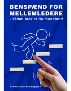 Benspænd for mellemledere