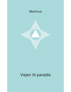 Vejen til paradis (småbog 25)