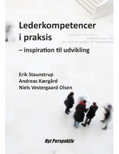 Lederkompetencer i praksis