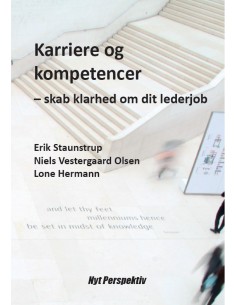 Karriere og kompetencer