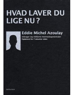 Hvad laver du lige nu?