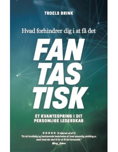 Hvad forhindrer dig i at få...