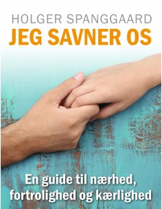 JEG SAVNER OS - En guide...