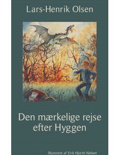 Den mærkelige rejse  efter...