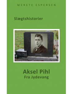 Aksel Pihl fra Jydevang