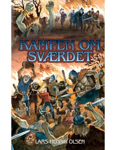 Kampen om sværdet