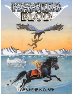 Kvasers Blod