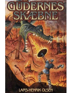 Gudernes skæbne