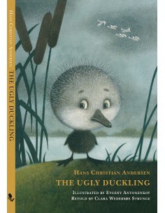 The Ugly Duckling