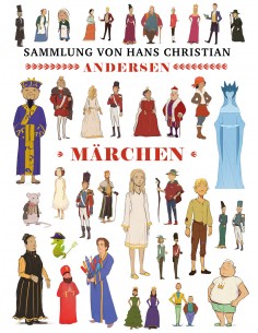 Sammlung von Hans Christian...