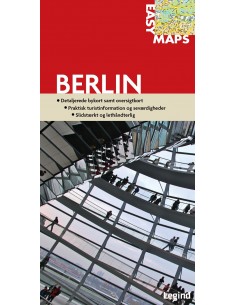 Easy Maps - Berlin