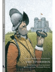 The Tinderbox
