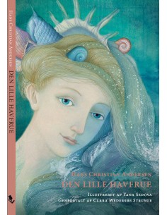 Den Lille Havfrue
