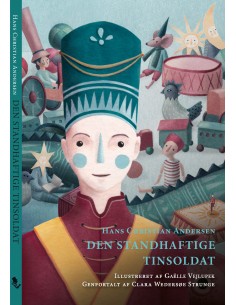 Den Standhaftige Tinsoldat