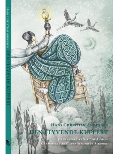 Den Flyvende Kuffert