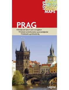 Easy Maps - Prag