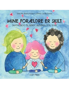 Mine forældre er skilt