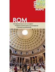 Easy Maps - Rom