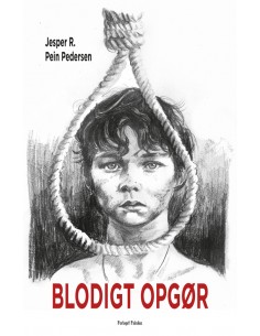 Blodigt opgør