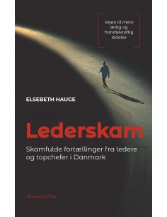 Lederskam