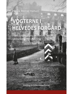 Vogterne i helvedes forgård