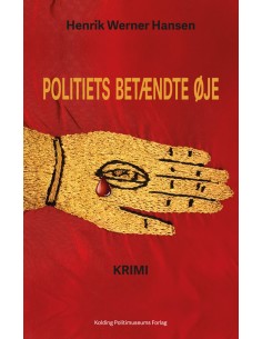 Politiets betændte øje