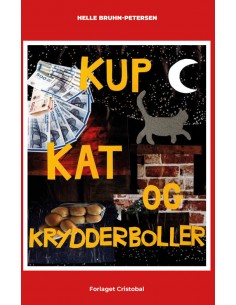 Kup, kat og krydderboller