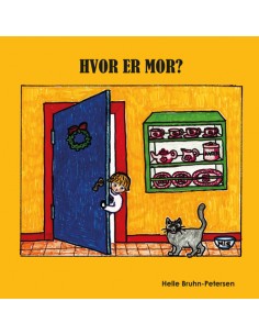 Hvor er mor?