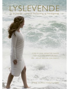 Lyslevende