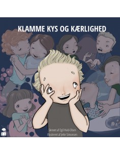 Klamme kys og kærlighed