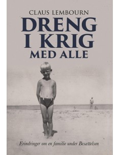 Dreng i krig med alle