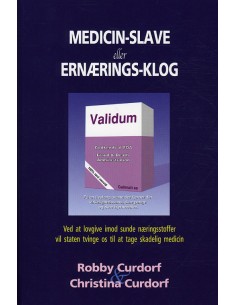 Medicin-slave eller...